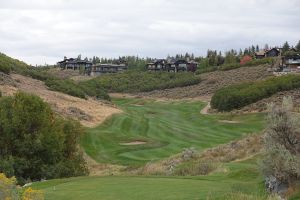 Promontory (Dye) 11th 2025